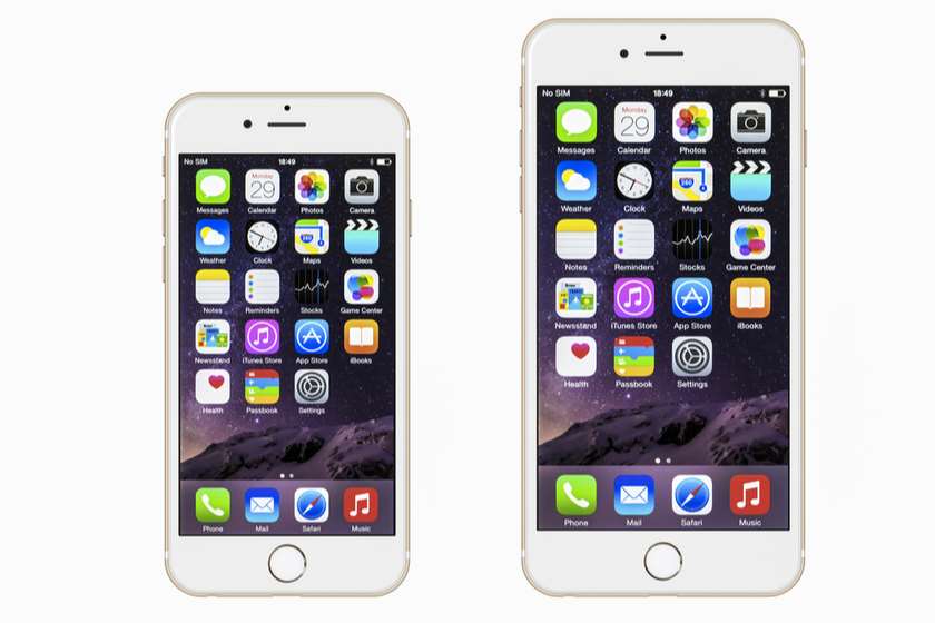 iPhone 6