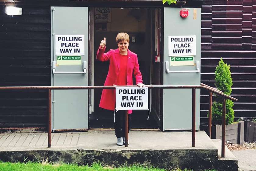 ნიკოლა სტარჯონი