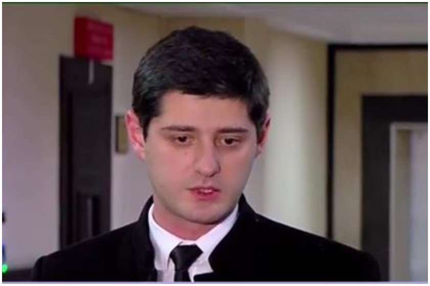 ბექა კვიციანი