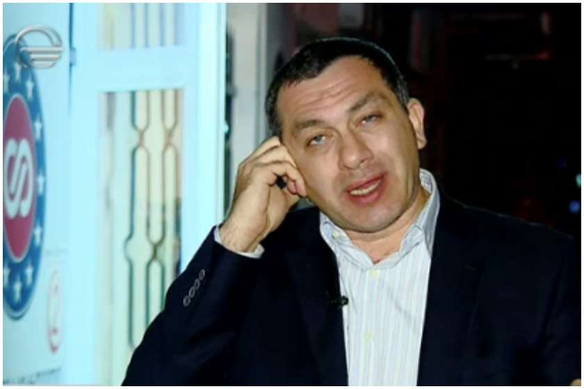 გიგა ბოკერია