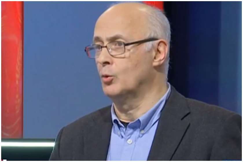 ერეკლე კუხიანიძე