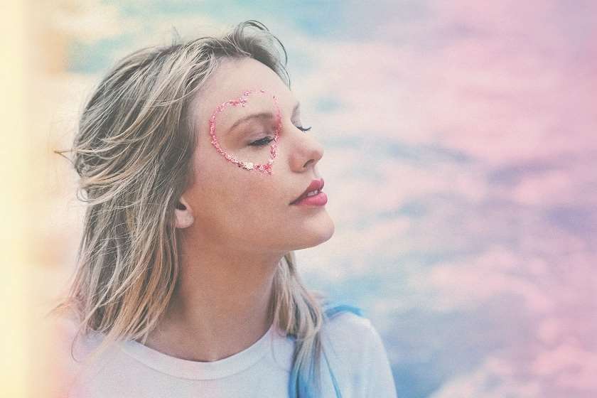 ტეილორ სვიფტი