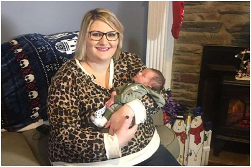 ორსულობა