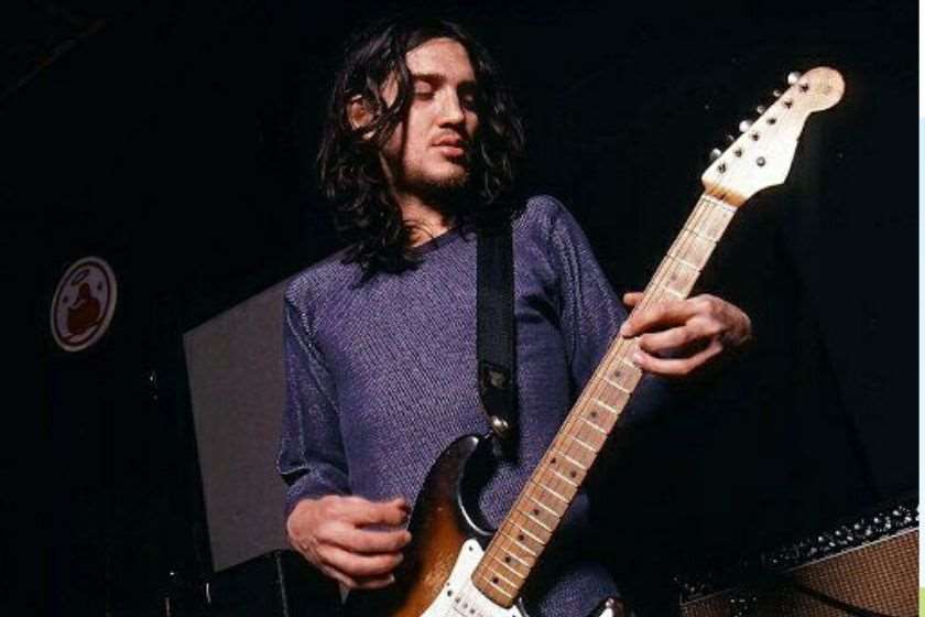 ჯონ ფრუშანტე