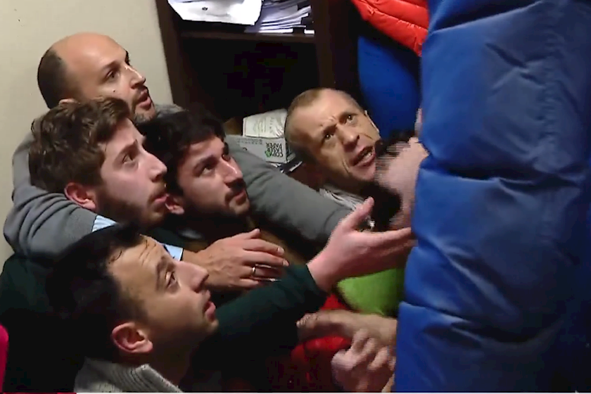 ერეკლე კუხიანიძე