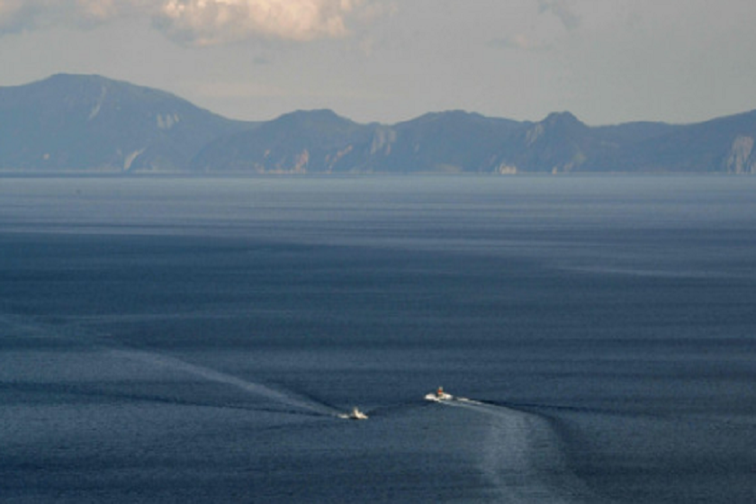 კურილის კუნძულები