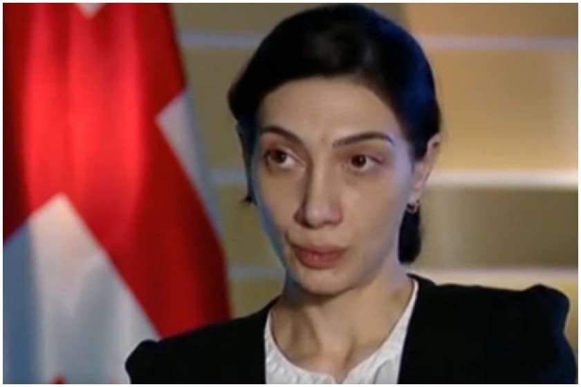 მარიანა ჩოლოიანი