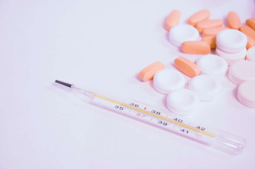 გრიპი და გაციება