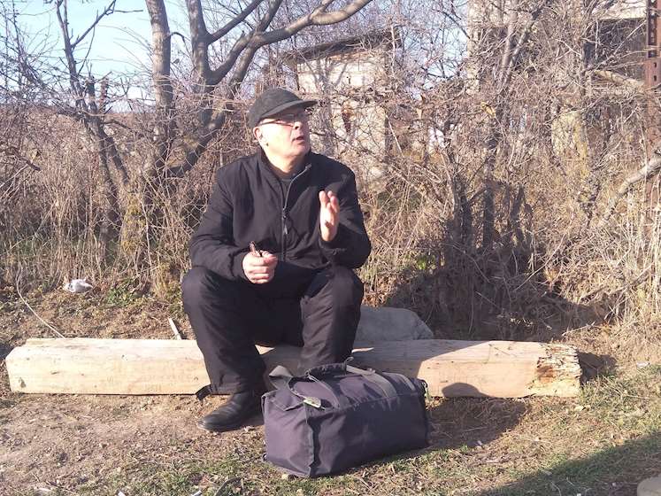 ერეკლე კუხიანიძე