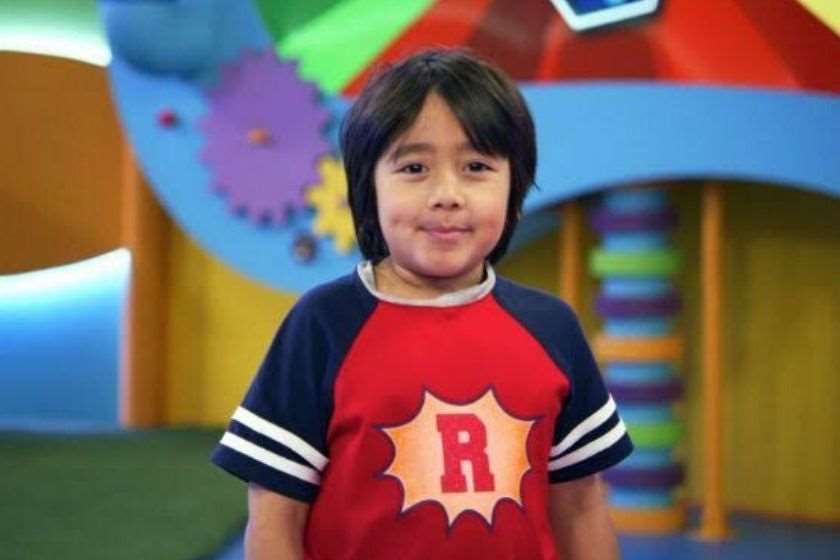 რაიან კაჯი