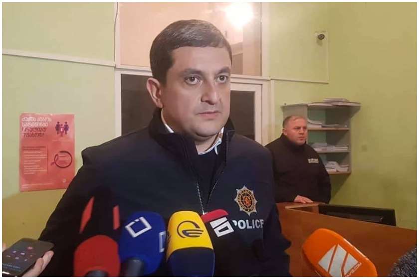 კოტე ანანიაშვილი