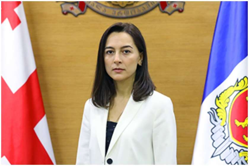 ნინო ციციაშვილი