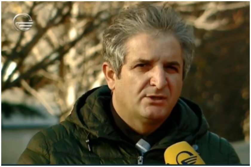 გაგი მოსიაშვილი