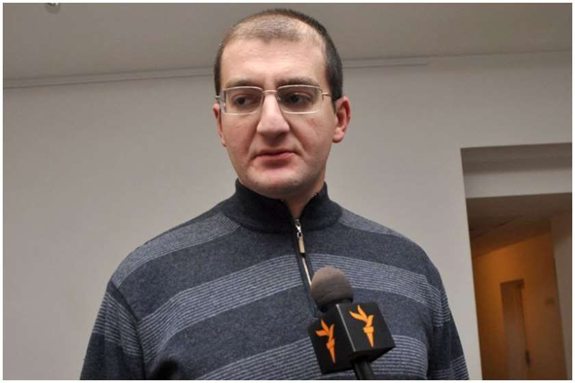 ცოტნე გამსახურდია