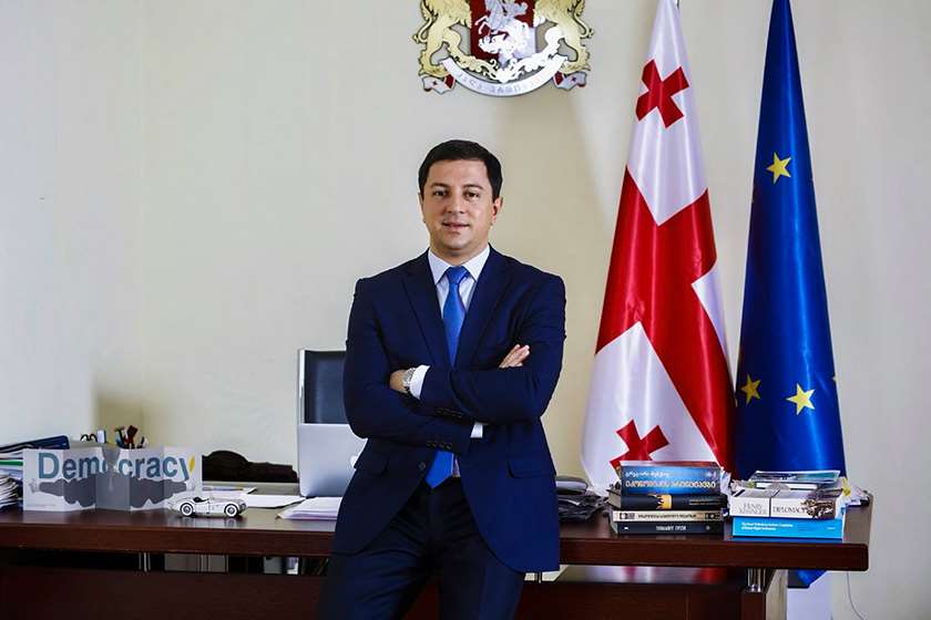 არჩილ თალაკვაძე