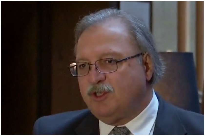 გრიგოლ ვაშაძე