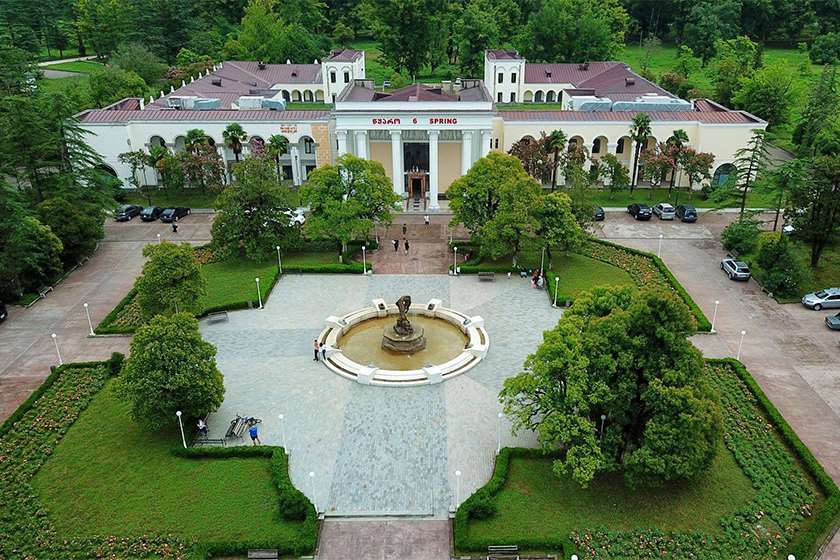 წყალტუბო