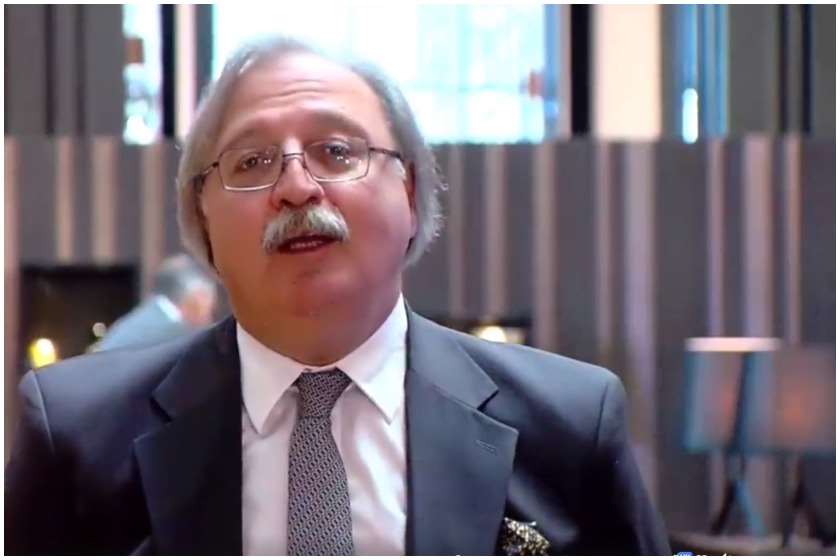 გრიგოლ ვაშაძე