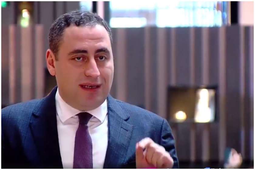 გიორგი ვაშაძე