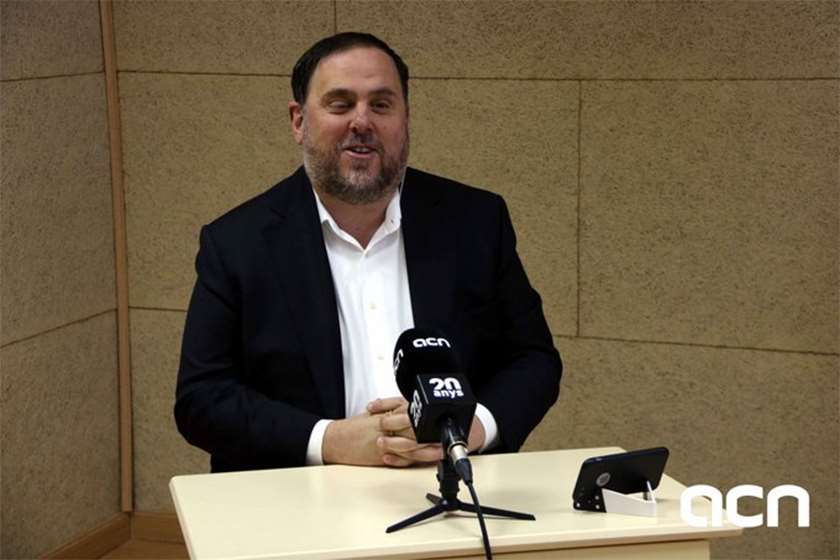 ორიოლ ჟუნკერასი