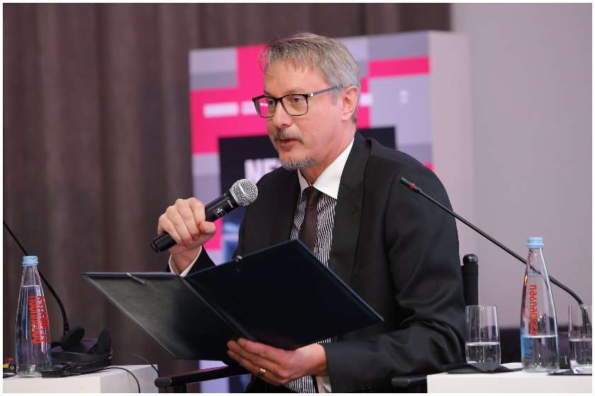 კარლ ჰარცელი