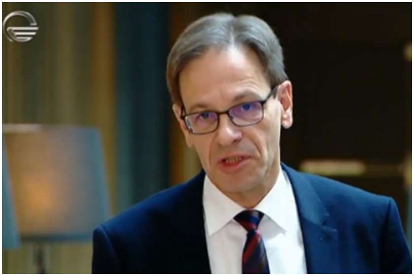 ჰუბერტ ქნირში