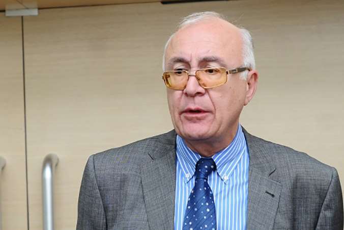 ზურაბ აბაშიძე