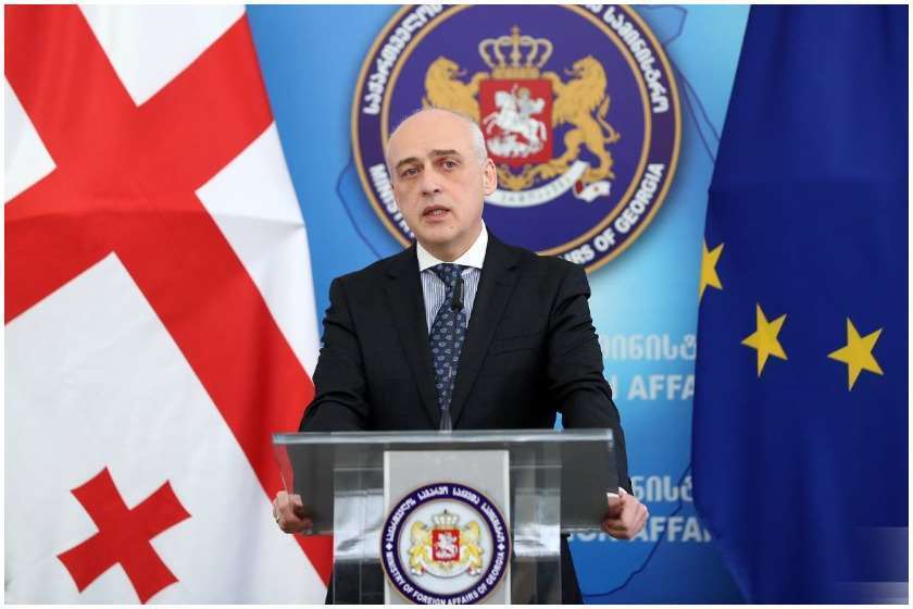  დავით ზალკალიანი