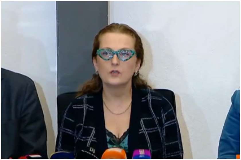 თამილა ლაფანაშვილი