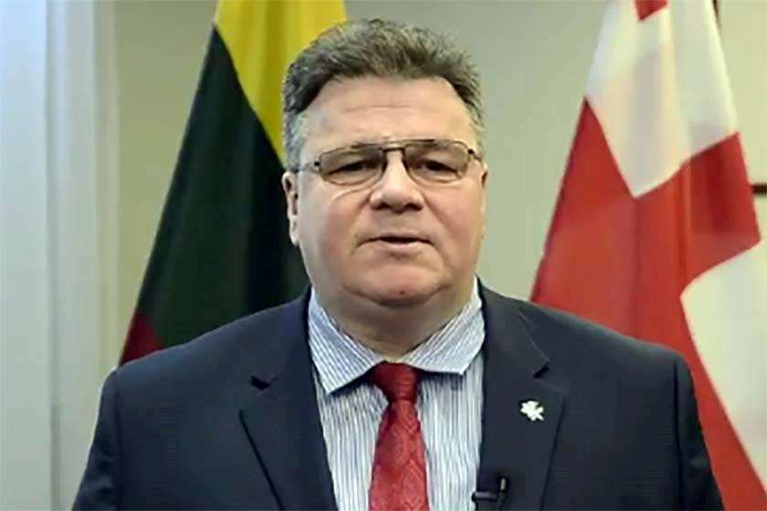 ლინას ლინკევიჩუსი