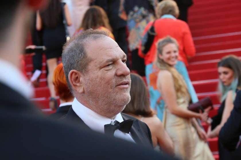 ჰარვი ვაინშტეინი