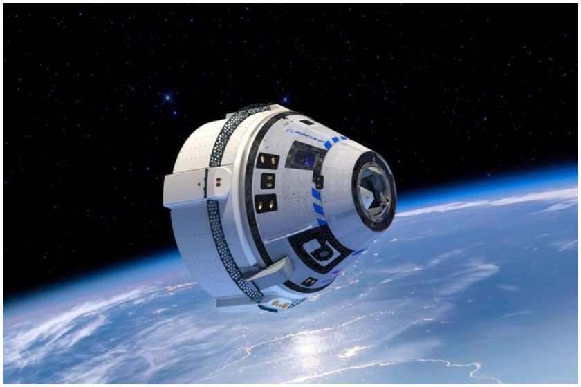 Starliner