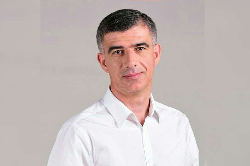 ბადრი ბასიშვილი