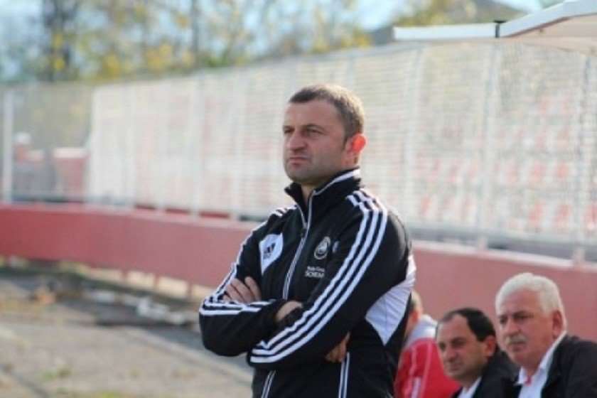 კახა ჩხეტიანი