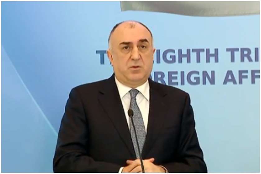 ელმან მამედიაროვი