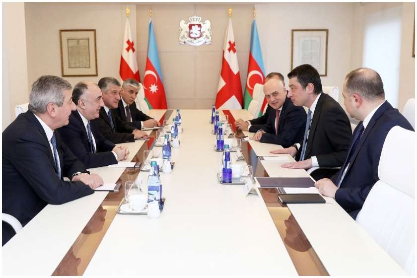 გახარია