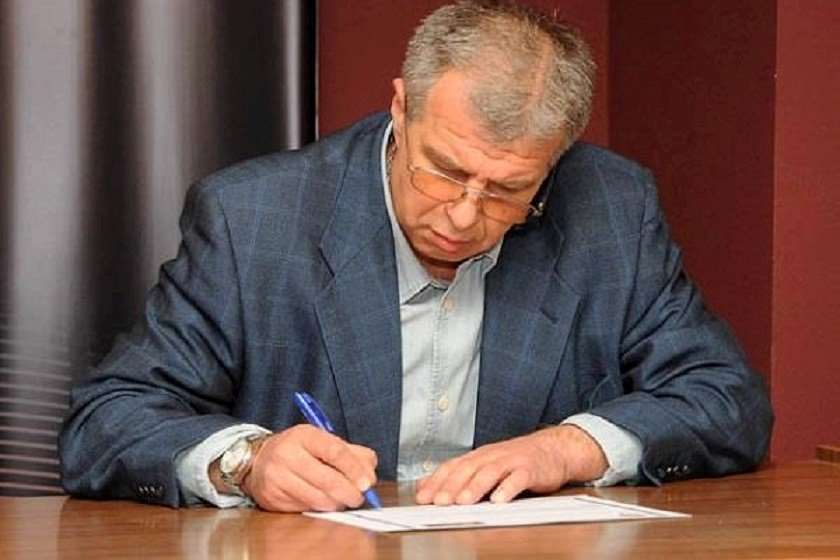 პაატა გურასპაული