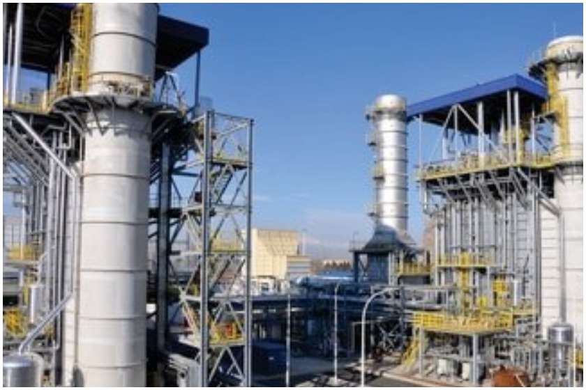 თბოსადგური