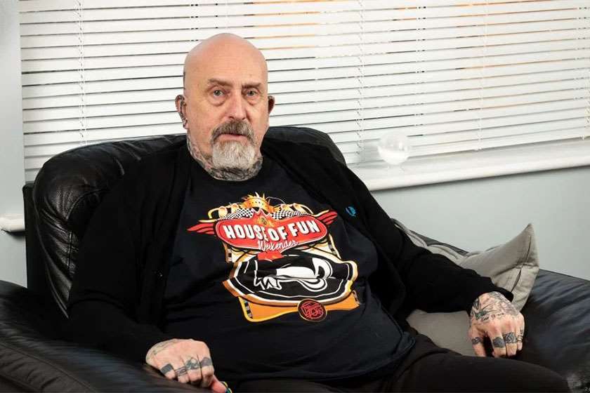 დეივ უეიტლი