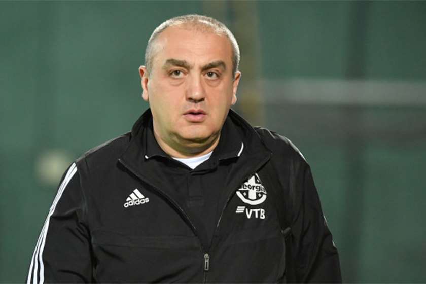 გია ცეცაძე