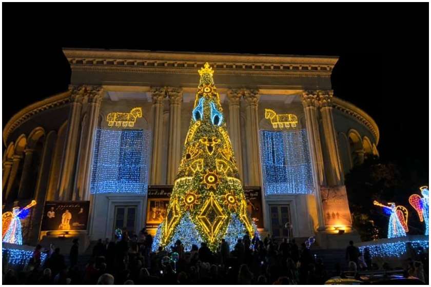 ნაძვის ხე