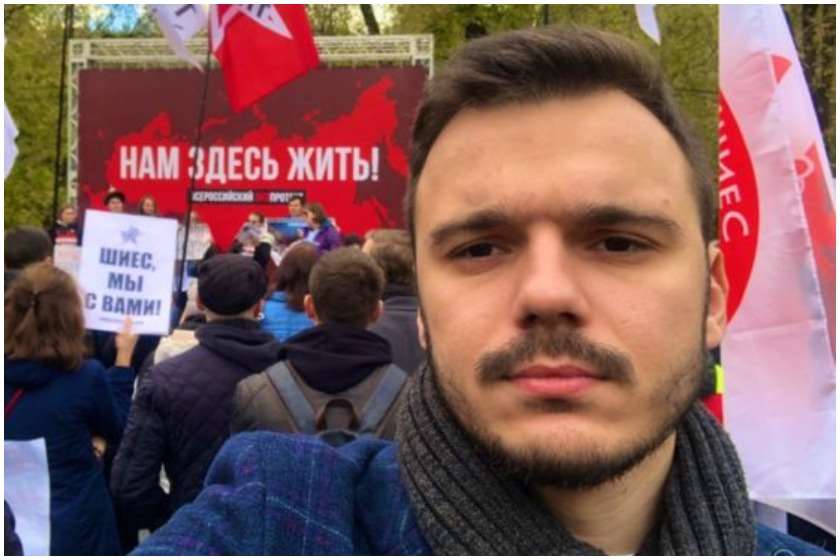 ალექსეი ნავალნი