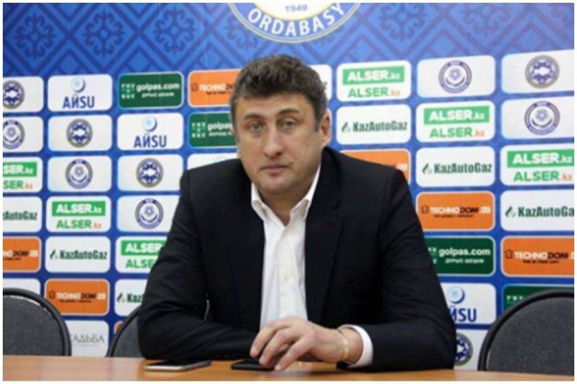კახა ცხადაძე
