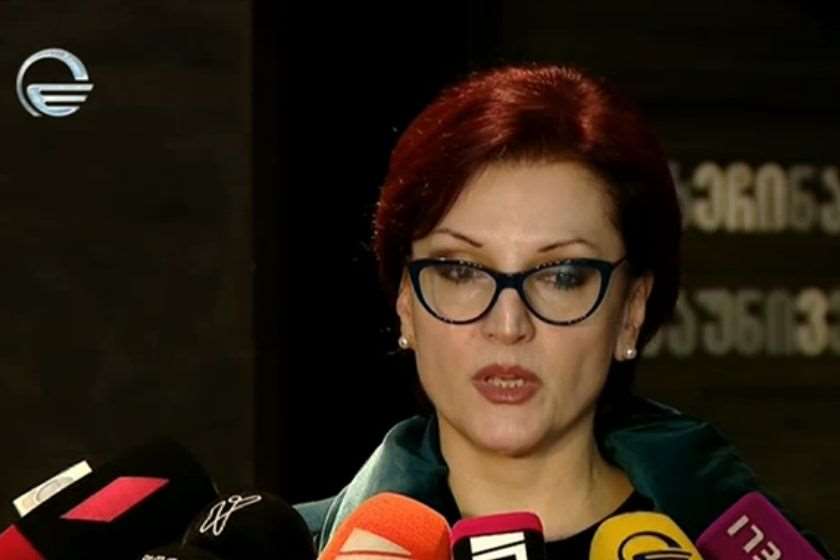 ანა ჯაბაური