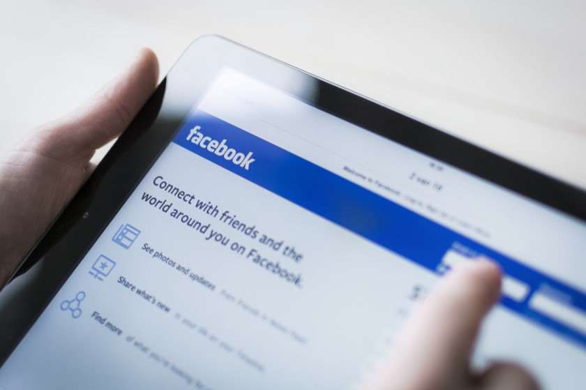 Facebook