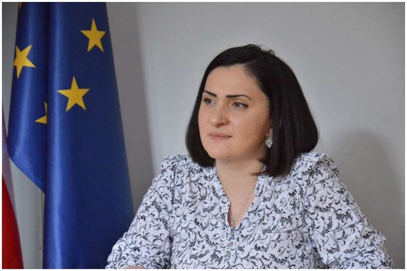 სოფო კილაძე