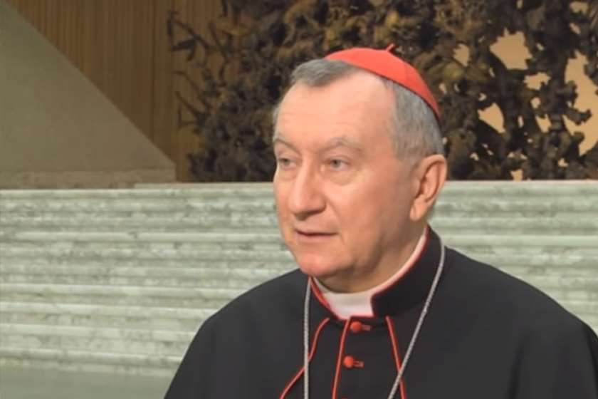 პიეტრო პაროლინი