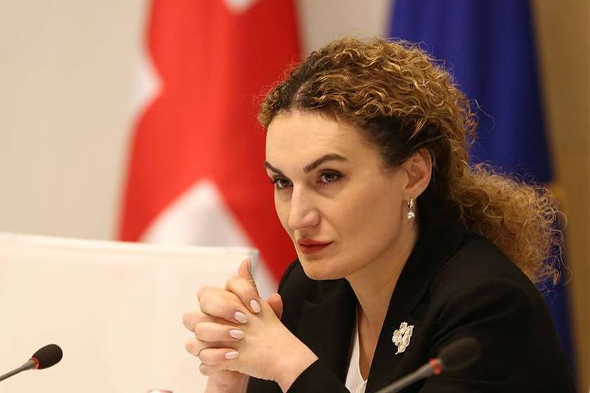 ქეთევან ციხელაშვილი