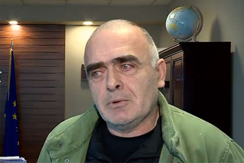 ვაჟა გაფრინდაშვილი