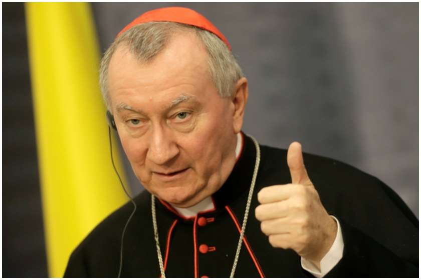 პიეტრო პაროლინი